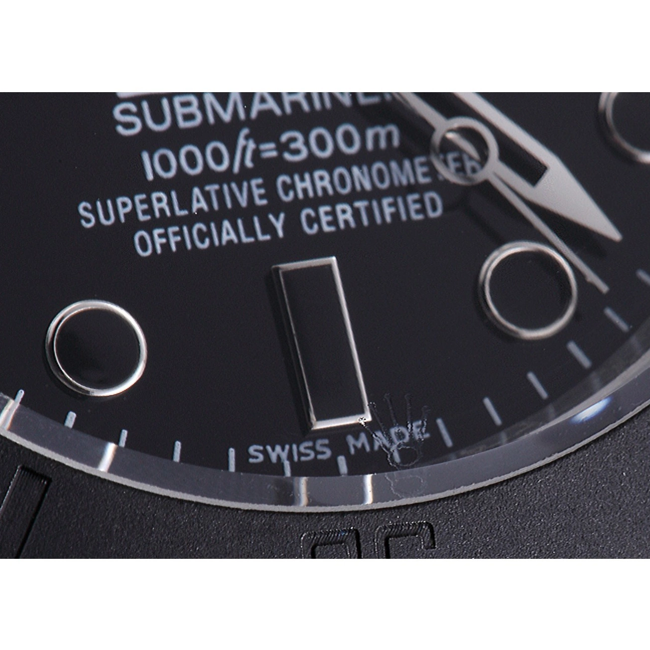 Good copy rolex watches Rolex Blue Submariner Stealth 621994 0515